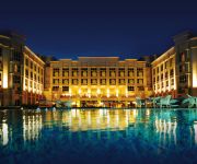 Kuwait The Regency Hotel