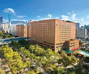 Howard Plaza Hotel Taipei