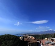 Continental Taormina Centro