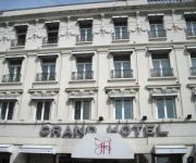Grand Hotel