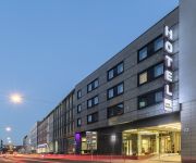 art & business hotel Nichtraucherhotel