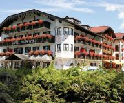 Zugspitze Urlaubshotel & SPA