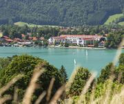 Althoff Seehotel Überfahrt