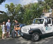 POINT PLEASANT RESORT