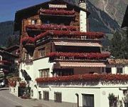 Chesa Grischuna Romantik Hotel