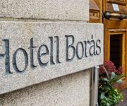BEST WESTERN HOTELL BORAS