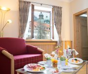 Klosterhotel Ludwig der Bayer