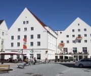Akzent Brauerei Hotel Hirsch