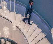 Hôtel Mercure Marseille Centre Vieux Port