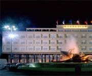 Mercure Catania Excelsior