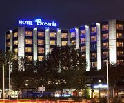 Oceania Clermont-Ferrand