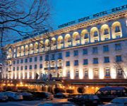 Sofia Hotel Balkan a Luxury Collection Hotel