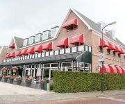 Bastion Hotel Apeldoorn Het Loo
