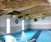 Hotel Calme des pins Piscine&Spa Logis