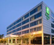 Holiday Inn MILTON KEYNES - CENTRAL