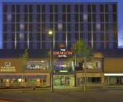 The Dragon Hotel