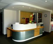 Brit Hotel Toulouse Colomiers – L’Esplanade