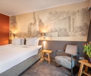 NH Heemskerk Marquette