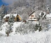 Du Mehrbächel Logis