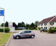 Comfort Hotel Les Mureaux/Flins