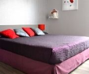 Hôtel Le Pavillon de Rouen