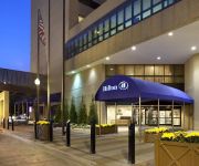 Hilton Lexington-Downtown