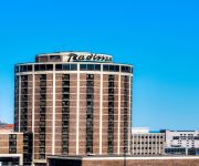 RADISSON HOTEL DULUTH HARBORVIEW