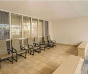 DoubleTree by Hilton Bloomington -Minneapolis South