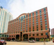 DoubleTree by Hilton Rochester - Mayo Clinic Area