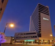 RADISSON HOTEL FARGO