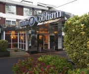 Hilton Cobham