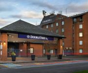 Hilton Manchester Airport