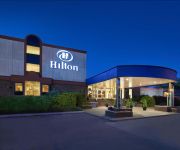 Hilton Watford