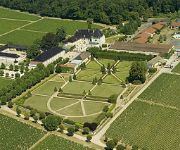 Chateau de Pizay Relais du Silence