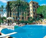 Grand Hotel de Londres