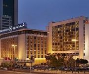 Kuwait City  a Luxury Collection Hotel Sheraton Kuwait