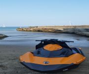 Maga Circe Hotel Restaurant