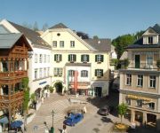 Erzherzog Johann SPA Hotel