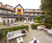 Bilderberg Hotel Klein Zwitserland