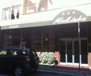 Mokinba Hotels Cristallo