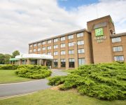 Holiday Inn PETERBOROUGH - WEST