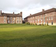 TELFORD GOLF AND SPA-QHOTELS