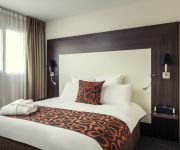 Hôtel Mercure Paris Porte d'Orléans