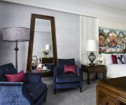 Anantara Siam Bangkok Hotel