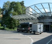 Hilton Zurich Airport