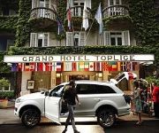 Grand Hotel Toplice Sava Hotels & Resorts