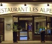 Hotel Les Alpes