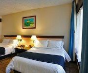 HOTEL MISION DE  LOS  ANGELES