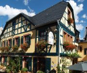 Zum Grünen Kranz Historisches Hotel