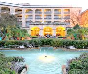 Corinthia Palace Hotel and SPA